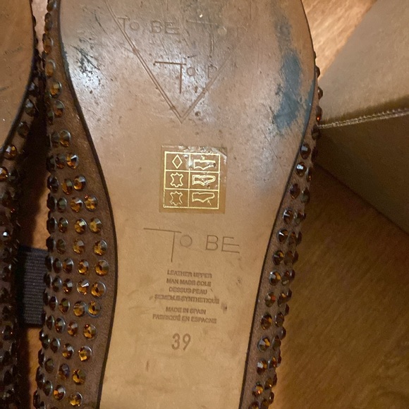 Women’s Shoes, size 39 - Picture 4 of 4